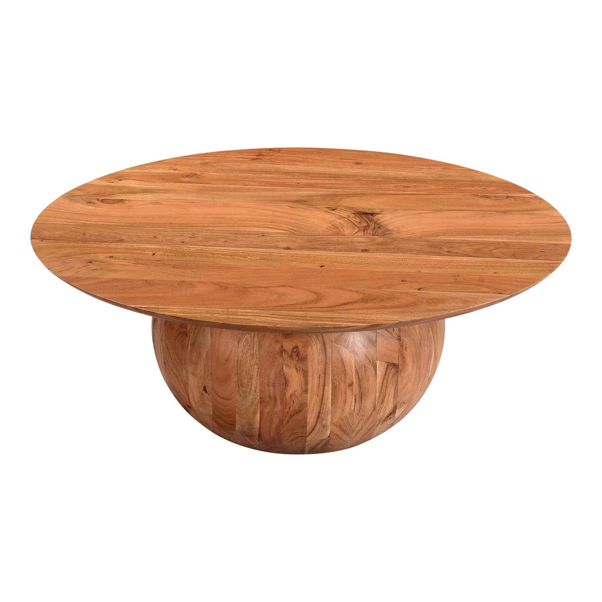 Bradbury Natural Coffee Table