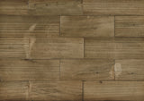 Braddock Brown/Black Counter Height Table by Homelegance at Eve Furniture