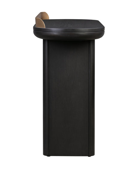 Braden Desk/Console Table by TOV Furniture at Eve Furniture