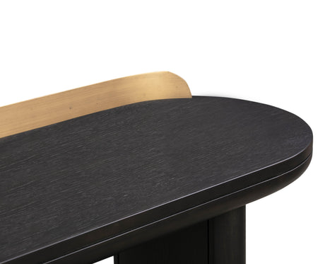 Braden Desk/Console Table by TOV Furniture at Eve Furniture
