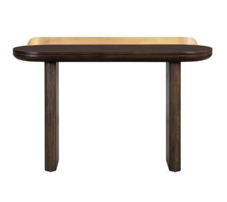 Braden Desk/Console Table by TOV Furniture at Eve Furniture