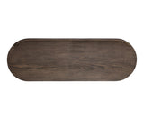 Braden Desk/Console Table by TOV Furniture at Eve Furniture