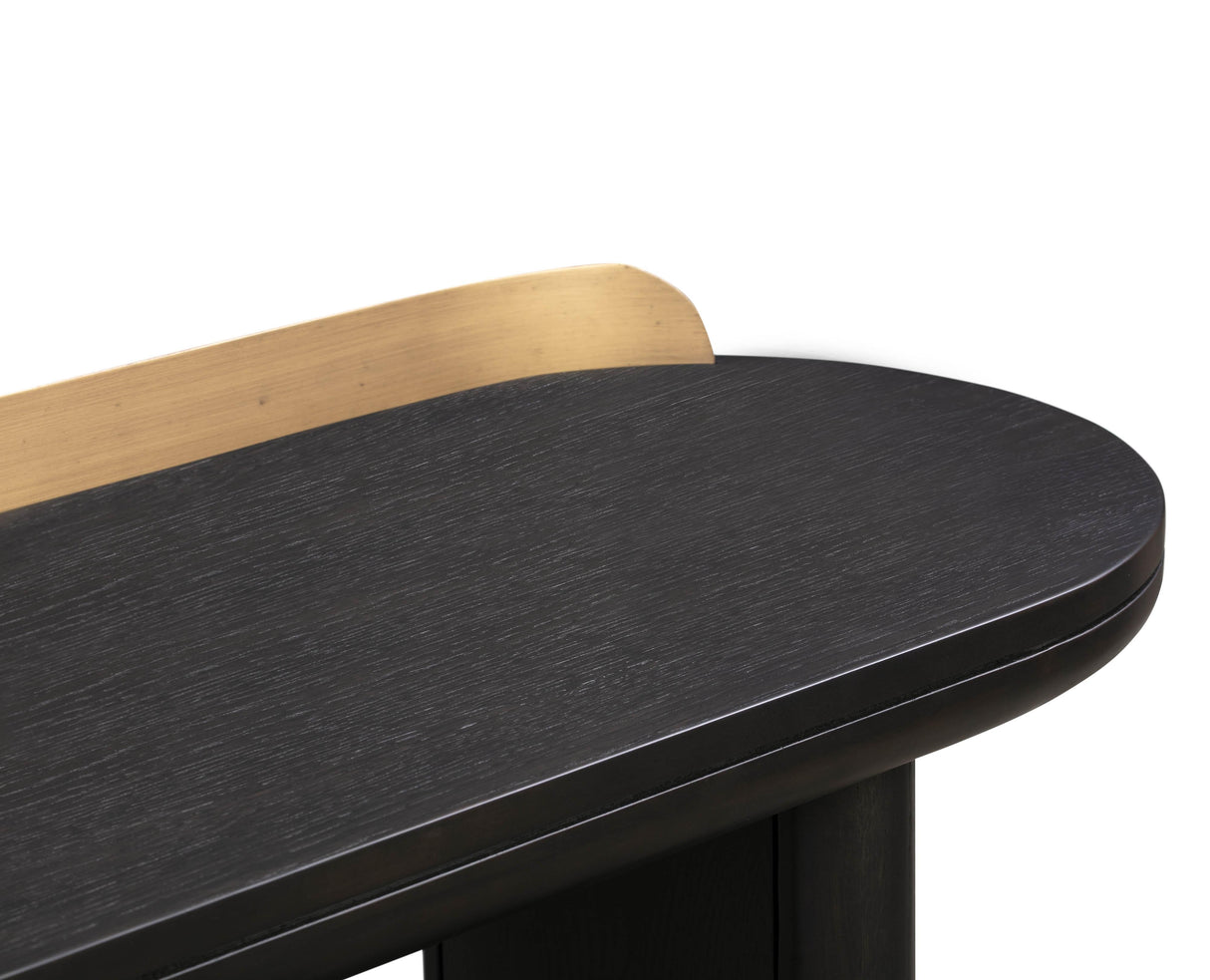Braden Desk/Console Table by TOV Furniture at Eve Furniture