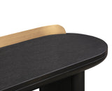 Braden Desk/Console Table by TOV Furniture at Eve Furniture