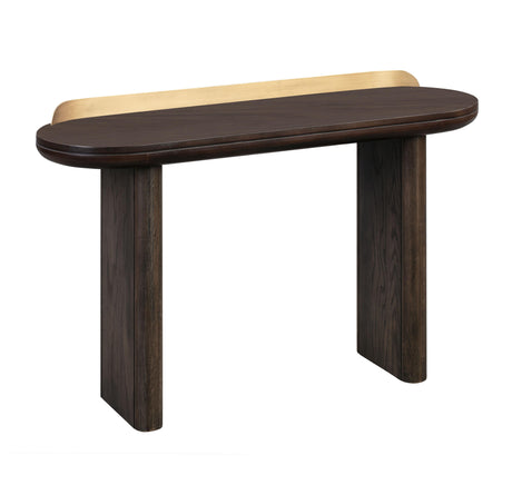 Braden Desk/Console Table by TOV Furniture at Eve Furniture
