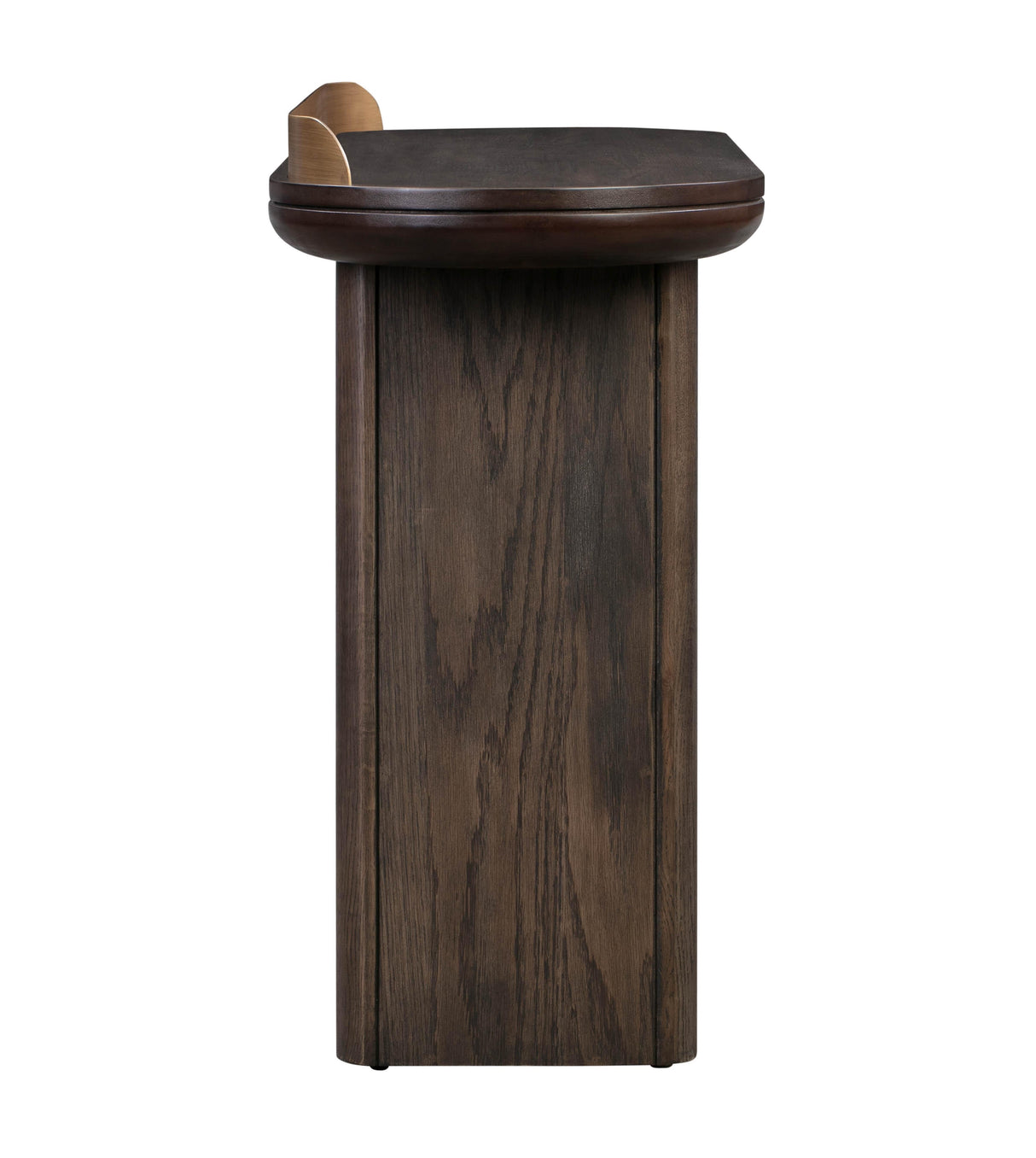 Braden Desk/Console Table by TOV Furniture at Eve Furniture