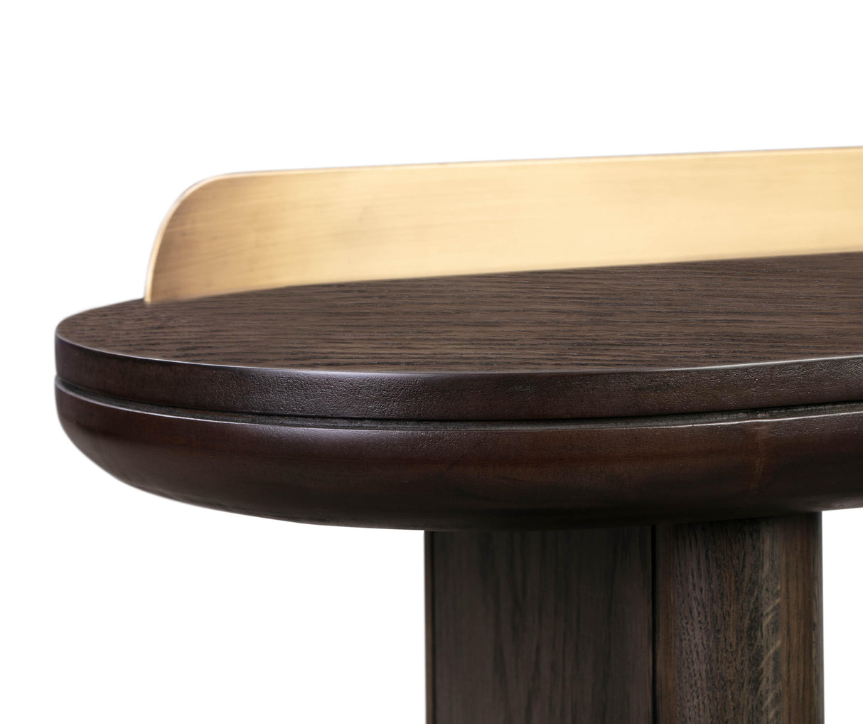 Braden Desk/Console Table by TOV Furniture at Eve Furniture