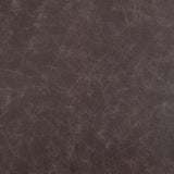 Bradett Dark Brown/Gold Finish Accent Chair by Ashley at Eve Furniture