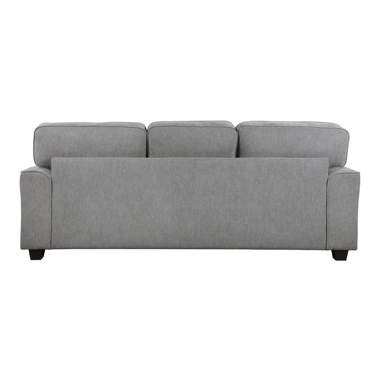 Bradford Gray Living Room Set by Homelegance at Eve Furniture