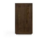 Bradley 6 Door Cabinet - Landmark Brown by Classic Home at Eve Furniture
