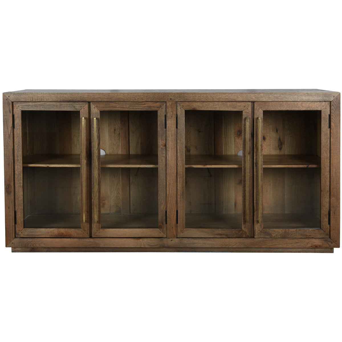 Bradley Brown Sideboard by Classic Home at Eve Furniture