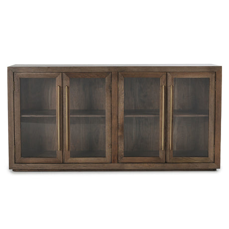 Bradley Cabinet by Classic Home at Eve Furniture