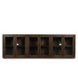 Bradley Cabinet by Classic Home at Eve Furniture