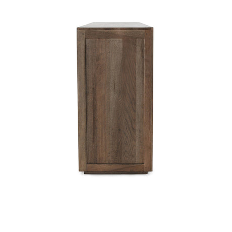 Bradley Cabinet by Classic Home at Eve Furniture