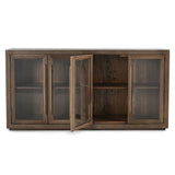 Bradley Cabinet by Classic Home at Eve Furniture