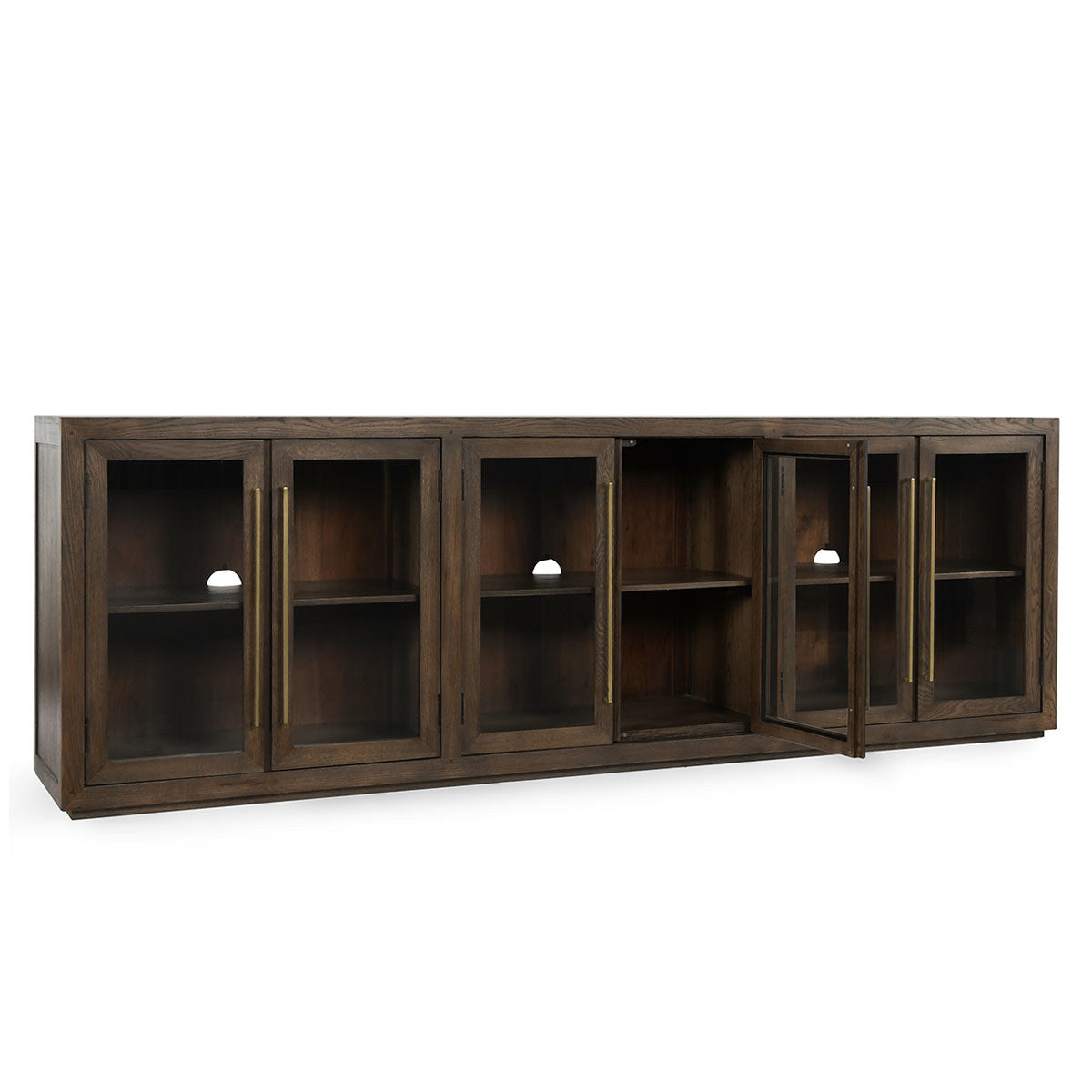 Bradley Cabinet by Classic Home at Eve Furniture