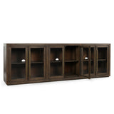 Bradley Cabinet by Classic Home at Eve Furniture