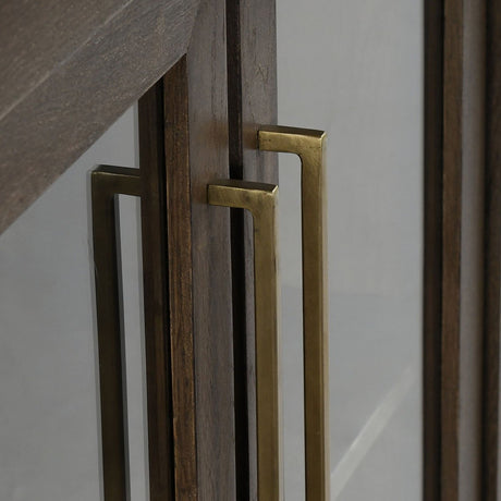 Bradley Cabinet by Classic Home at Eve Furniture