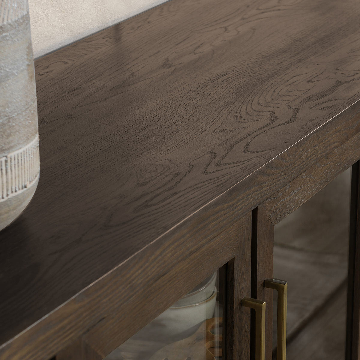 Bradley Cabinet by Classic Home at Eve Furniture