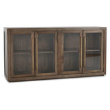 Bradley Cabinet by Classic Home at Eve Furniture