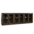 Bradley Cabinet by Classic Home at Eve Furniture