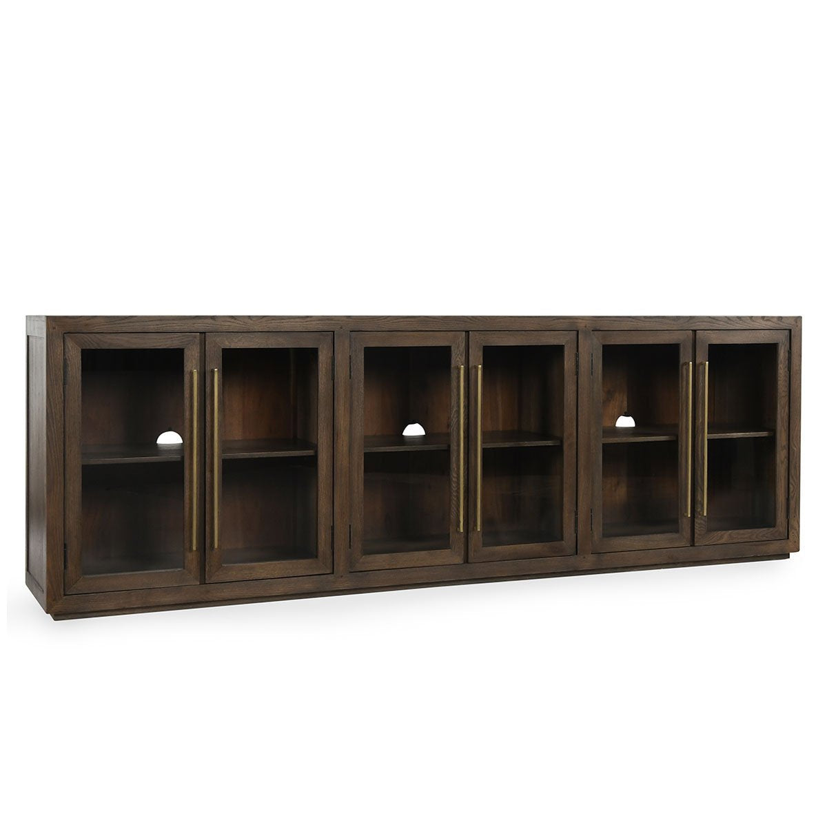 Bradley Cabinet by Classic Home at Eve Furniture