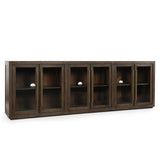 Bradley Cabinet by Classic Home at Eve Furniture