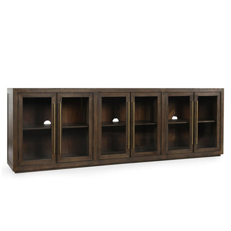 Bradley Cabinet by Classic Home at Eve Furniture