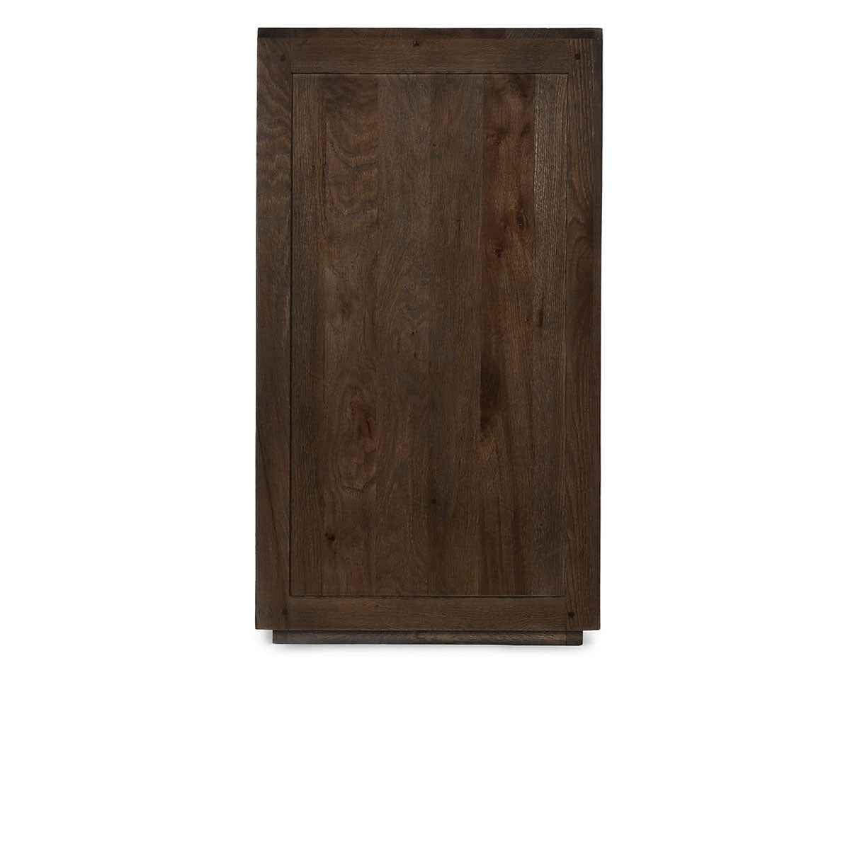 Bradley Cocoa Brown Cabinet by Classic Home at Eve Furniture