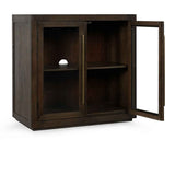 Bradley Cocoa Brown Cabinet by Classic Home at Eve Furniture