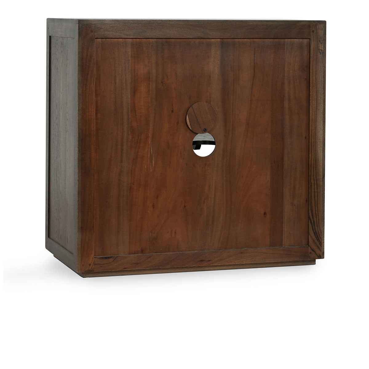 Bradley Cocoa Brown Cabinet by Classic Home at Eve Furniture
