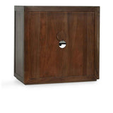 Bradley Cocoa Brown Cabinet by Classic Home at Eve Furniture