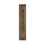 Bradley Display Cabinet by Classic Home at Eve Furniture