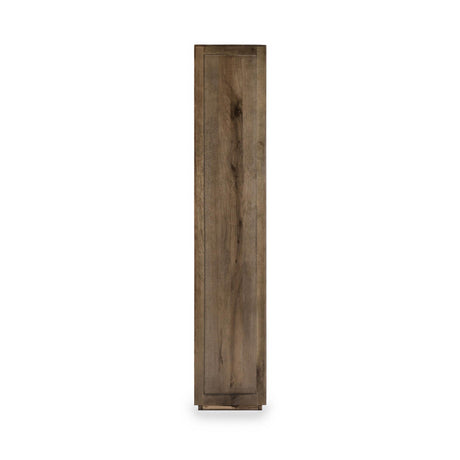 Bradley Display Cabinet by Classic Home at Eve Furniture