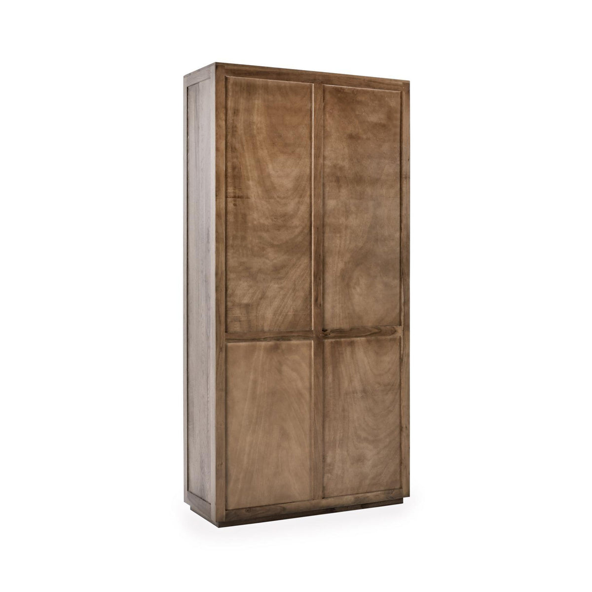 Bradley Display Cabinet by Classic Home at Eve Furniture