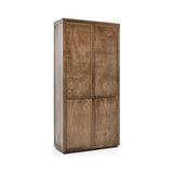 Bradley Display Cabinet by Classic Home at Eve Furniture