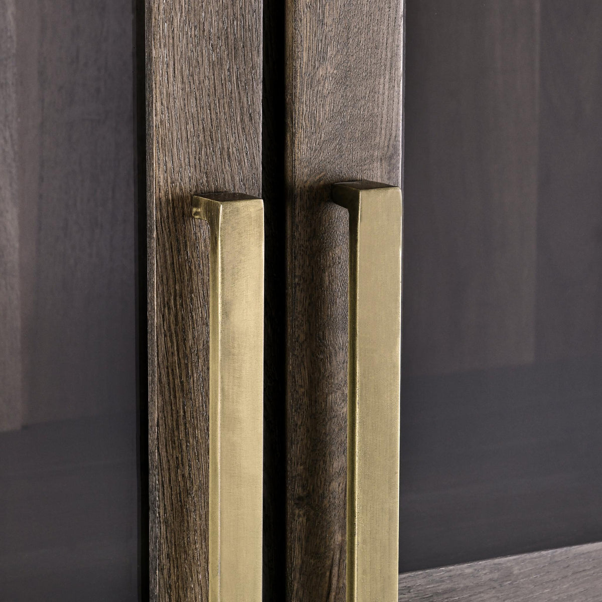 Bradley Display Cabinet by Classic Home at Eve Furniture
