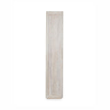 Bradley Display Cabinet - Coastal White by Classic Home at Eve Furniture