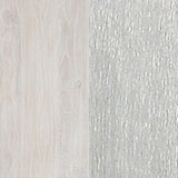 Bradley Display Cabinet - Coastal White by Classic Home at Eve Furniture
