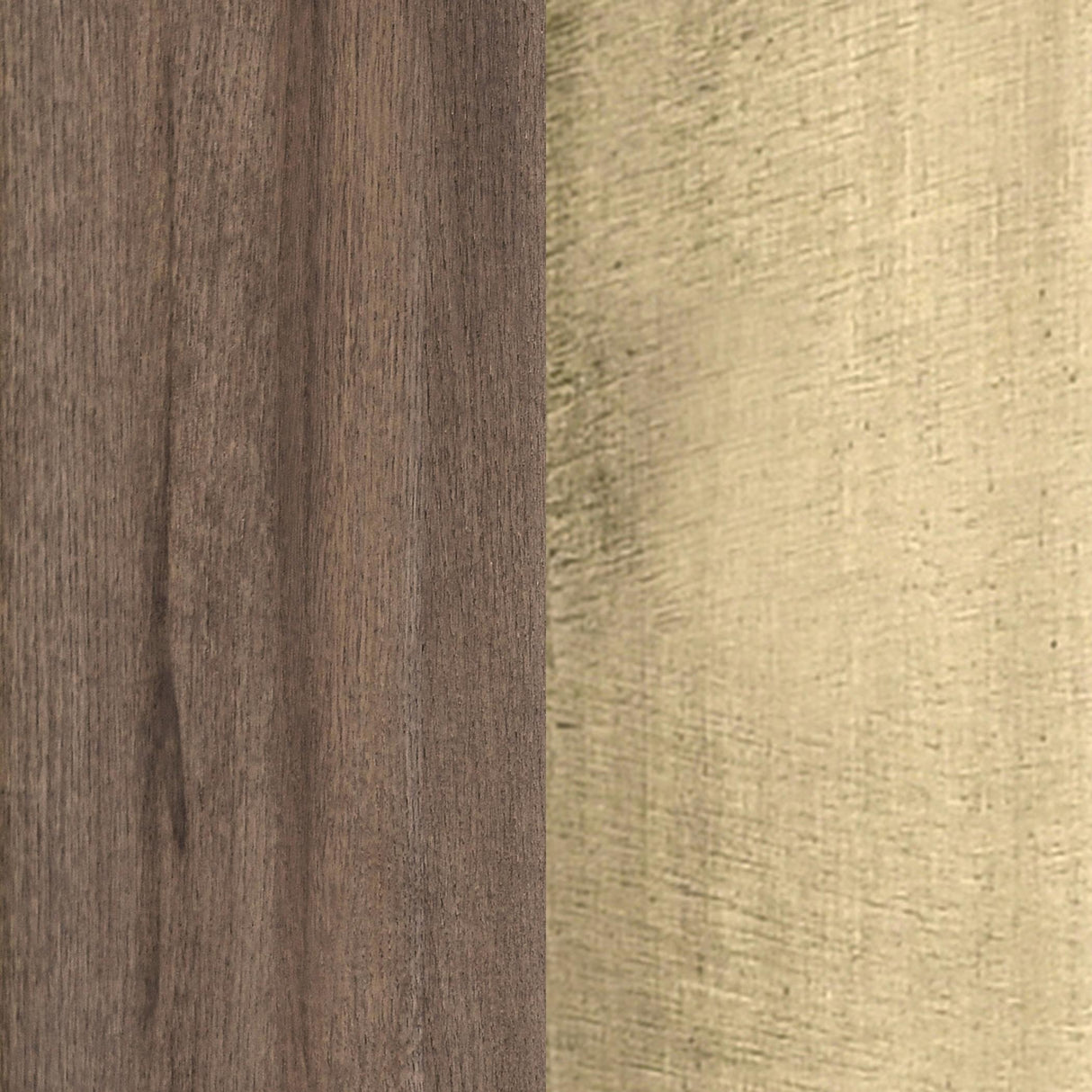 Bradley Display Cabinet - Landmark Brown by Classic Home at Eve Furniture