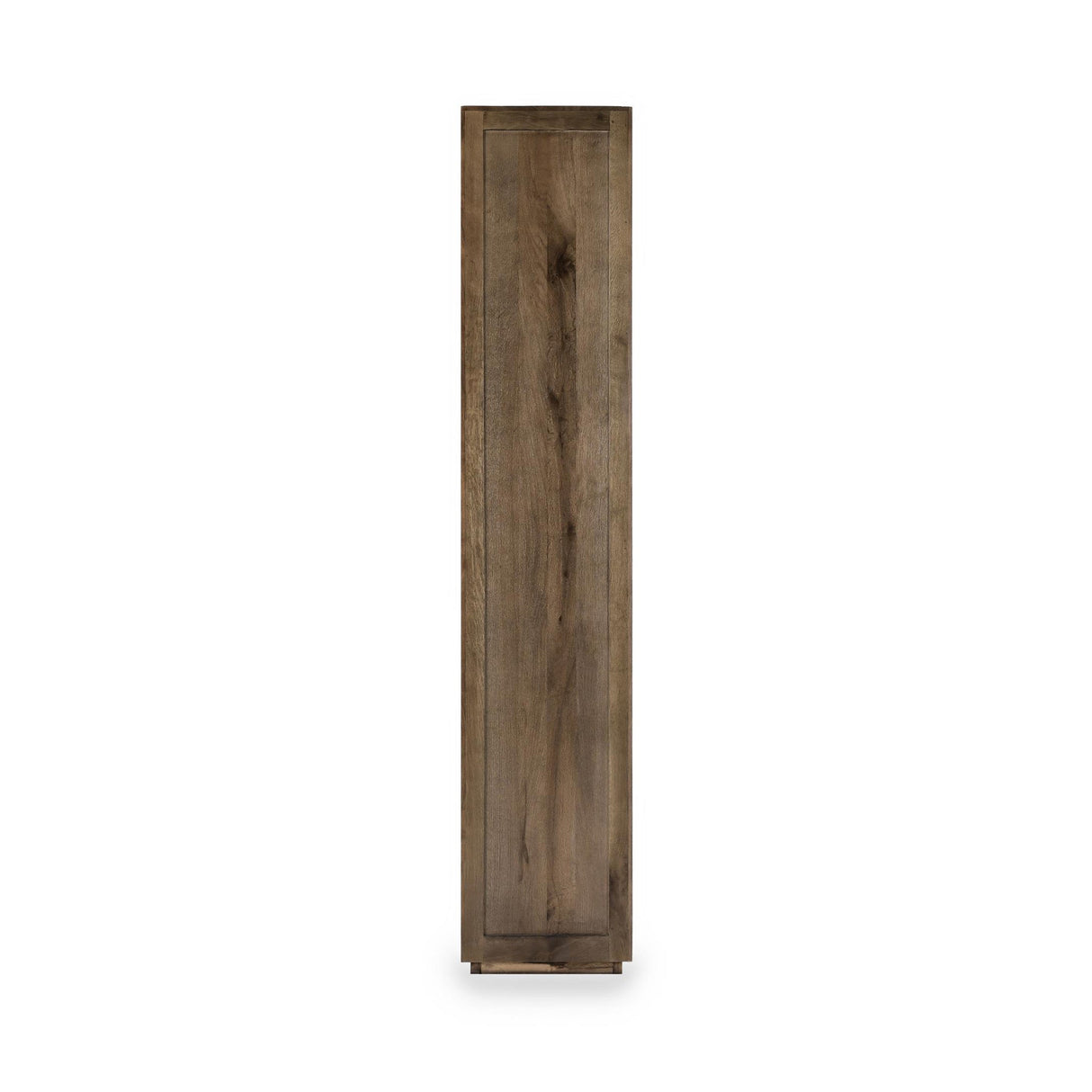 Bradley Display Cabinet - Landmark Brown by Classic Home at Eve Furniture