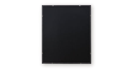 Bradlow Brown & White & Black Wall Art by Ashley at Eve Furniture