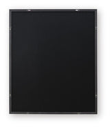 Bradlow Brown/White/Black Wall Art by Ashley at Eve Furniture