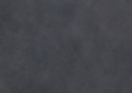 Braintree Brown Top-Grain Leather Accent Chair by Homelegance at Eve Furniture