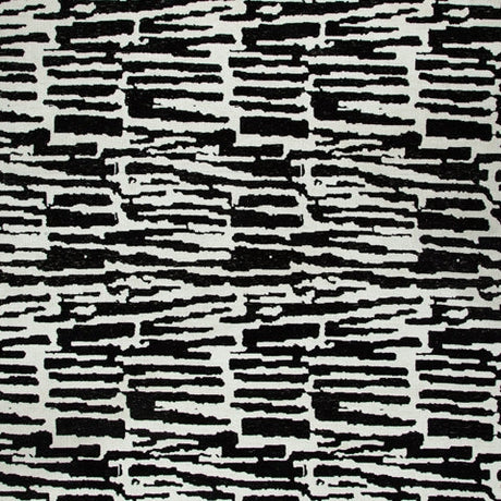 Bramshaw Black/Ivory Extra Large Rug by Ashley at Eve Furniture
