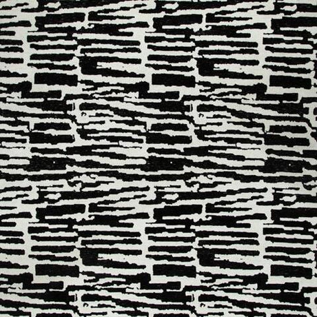 Bramshaw Black/Ivory Extra Large Rug by Ashley at Eve Furniture