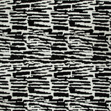 Bramshaw Black/Ivory Extra Large Rug by ASHLEY FURNITURE at Eve Furniture