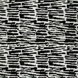 Bramshaw Black/Ivory Extra Large Rug by ASHLEY FURNITURE at Eve Furniture