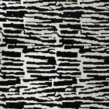 Bramshaw Black/Ivory Large Rug by Ashley at Eve Furniture