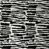 Bramshaw Black/Ivory Large Rug by Ashley at Eve Furniture